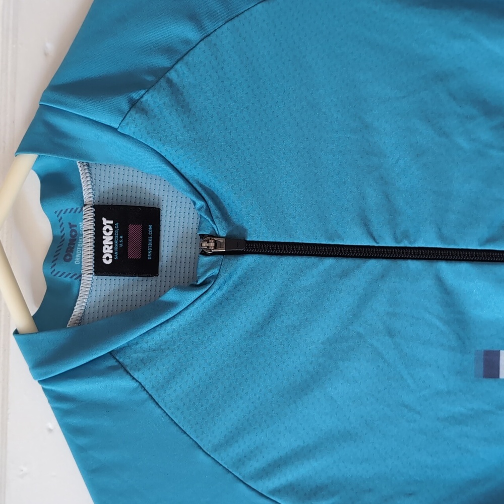 Ornot Cycling House Jersey - Picture 3 of 9